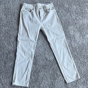 Banana Republic 2025 Traveler Pant Slim Fit 32x30